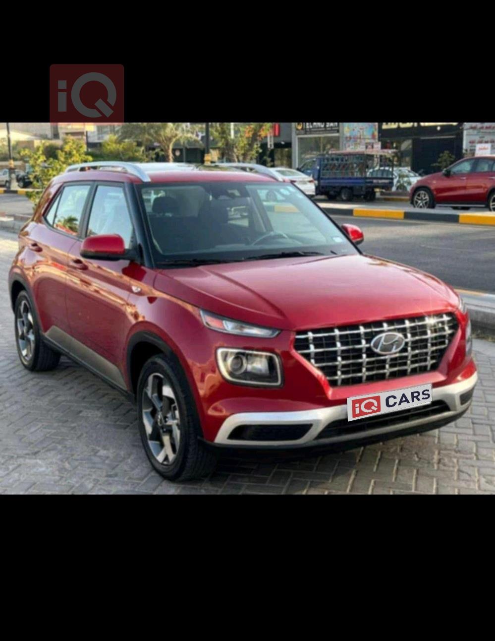 هيونداي فينو